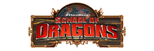 School of Dragons fansite