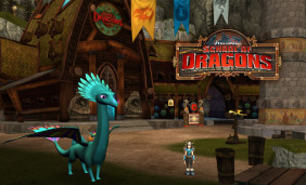 Engaging With Dragons: an Insightful Review of School of Dragons on Nintendo Switch