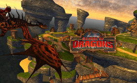 Unleashing the Fury: an In-depth Look into School of Dragons for Laptop, Xbox or APK